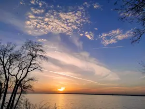 Cedar Hill Park