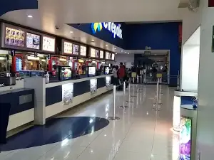 Cinépolis MacroXE Plaza Valle Orizaba