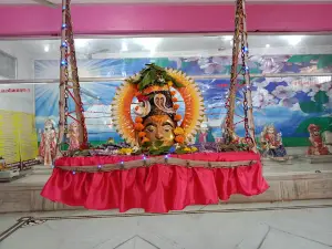 Ghantaghar (Clock Tower) Harda