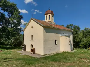 Vodopad Bigar
