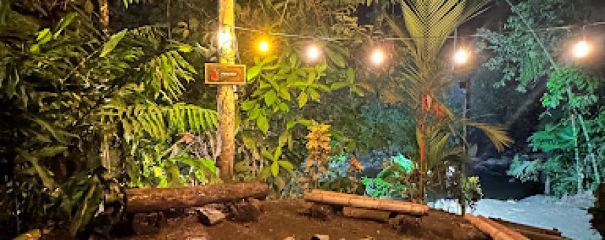 Finca Turística A Pata Limpia