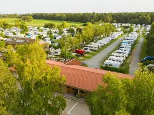 Reisemobilhafen Am Freesenbruch