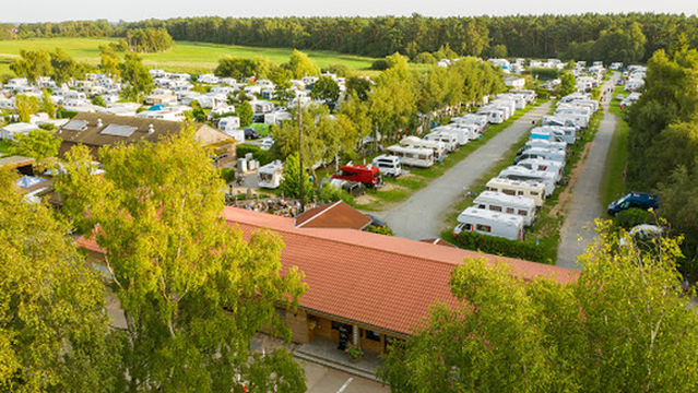 Reisemobilhafen Am Freesenbruch