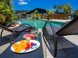 Lakeside Forster Holiday Park