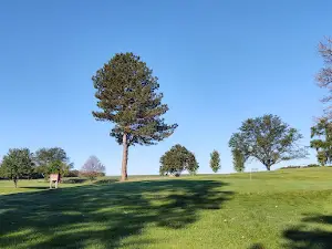 Grandpas Woods Golf Course