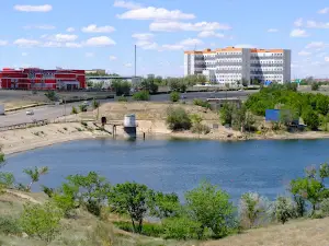 Kengirskoe
