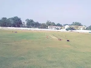 Khargone Stadium