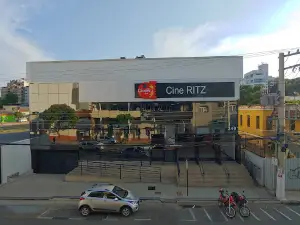 Cine Ritz Ubá