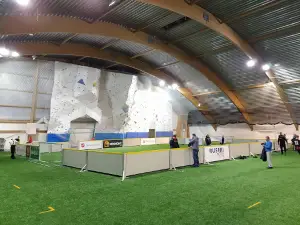 Hålogalandshallen