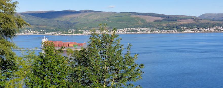 Cloch Holiday Park