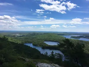 Tunk Mountain
