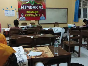 L.E.C Paramarta Seputih Banyak