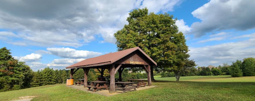 Garry E Cavan Park