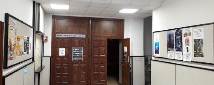 CineTeatro St. Louis - Bareggio