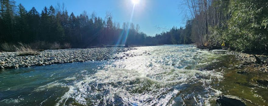 Englishman River Regional Park
