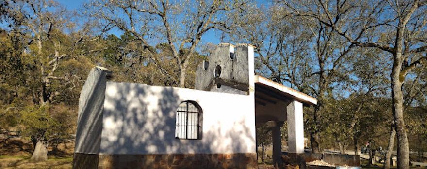 Area Recreativa Arroyo del Azor