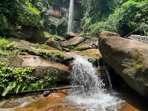 ถ้ำนาคี นครพนม(Nakee Cave)