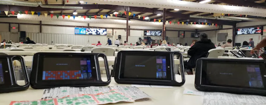 Bingo Fantastic