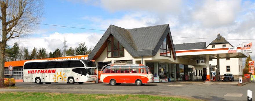 Hoffmann Reisen GmbH & Co. KG Busreisen