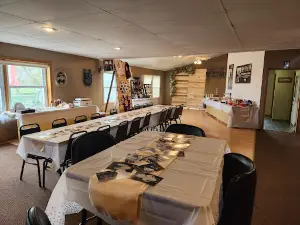 Kingsbury County Country Club