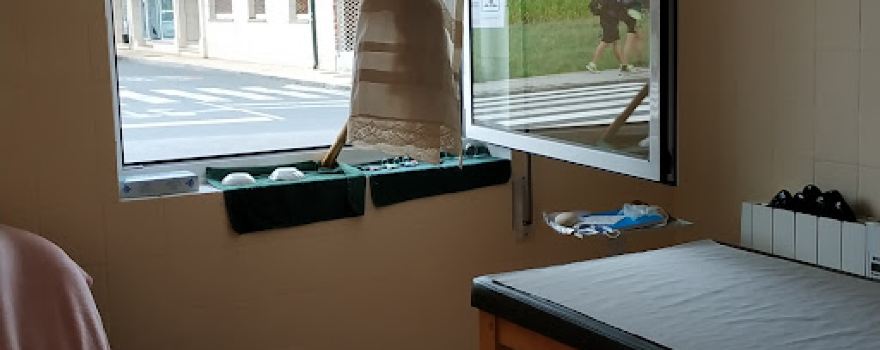 Acupuntura profesional, massage spa, reflexología podal y herbolario MaríaRegina