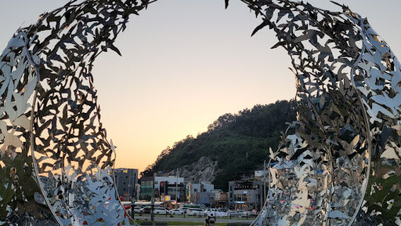 Yeongdeok-gun
