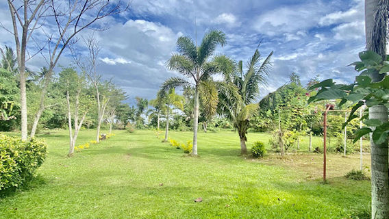 La Petite France Garden Resort