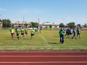 Shakhtor Kod Nuzhno
