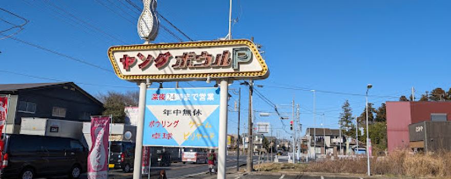 Yachimata Young Bowl