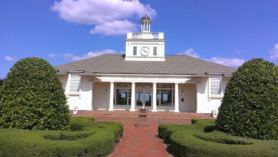 Pinehurst No. 4