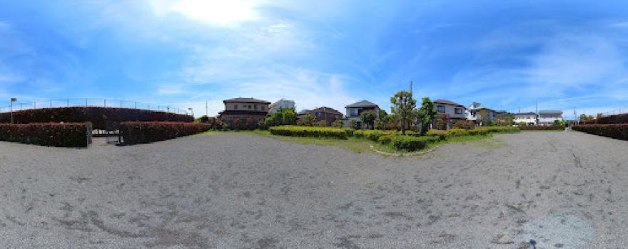 Tokura 2nd Tennis Courts