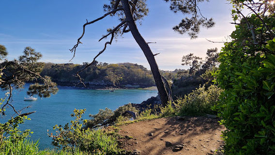 Blockhaus de la Pointe du Grouin