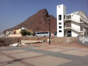 Masjid Gulzar e Madina Park