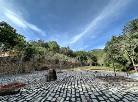 Khu du lịch sinh thái Ngọc Xương