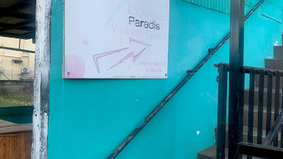 L'Oiseau du Paradis Wellness Center