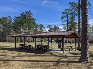 Big Biloxi Campground