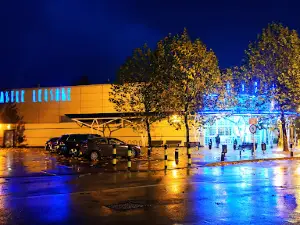 Castle Bingo Merthyr Tydfil