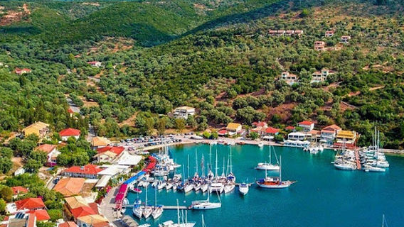 Minas Yachting