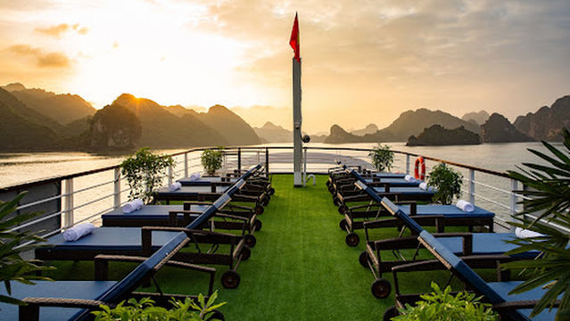 Aroma Viet Nam travel