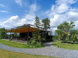 อีโก้ แคมป์ & คาเฟ่