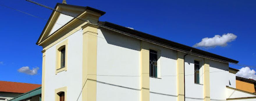 Cinema S. Ambrogio