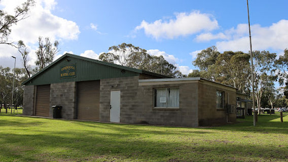 Dimboola Rowing Club