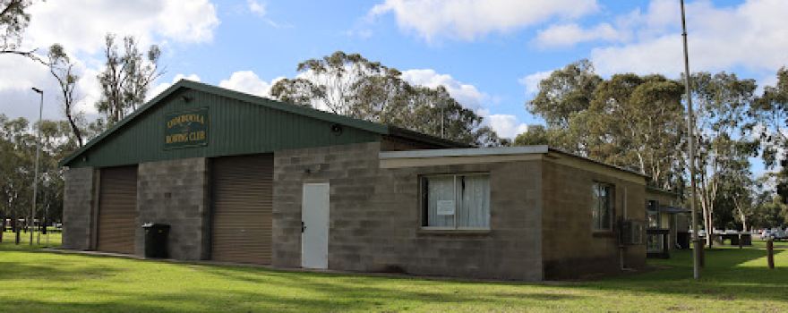 Dimboola Rowing Club