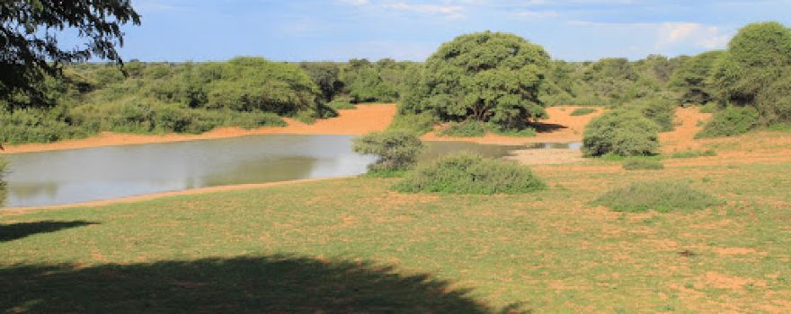 Jwana Private Game Park