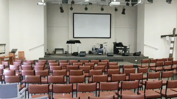 Gisborne Church of Christ