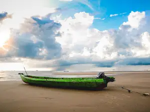 Pantai Amal