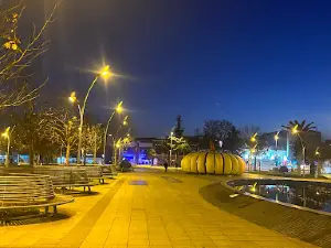 Gar Meydanı