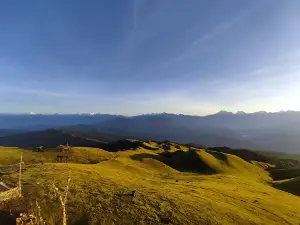 Sailung शैलुङ
