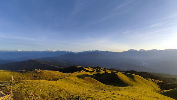 Sailung शैलुङ