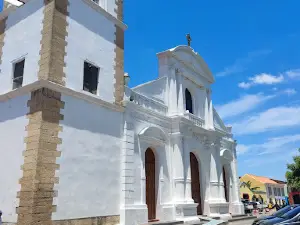 Plaza Boyacá de Barcelona